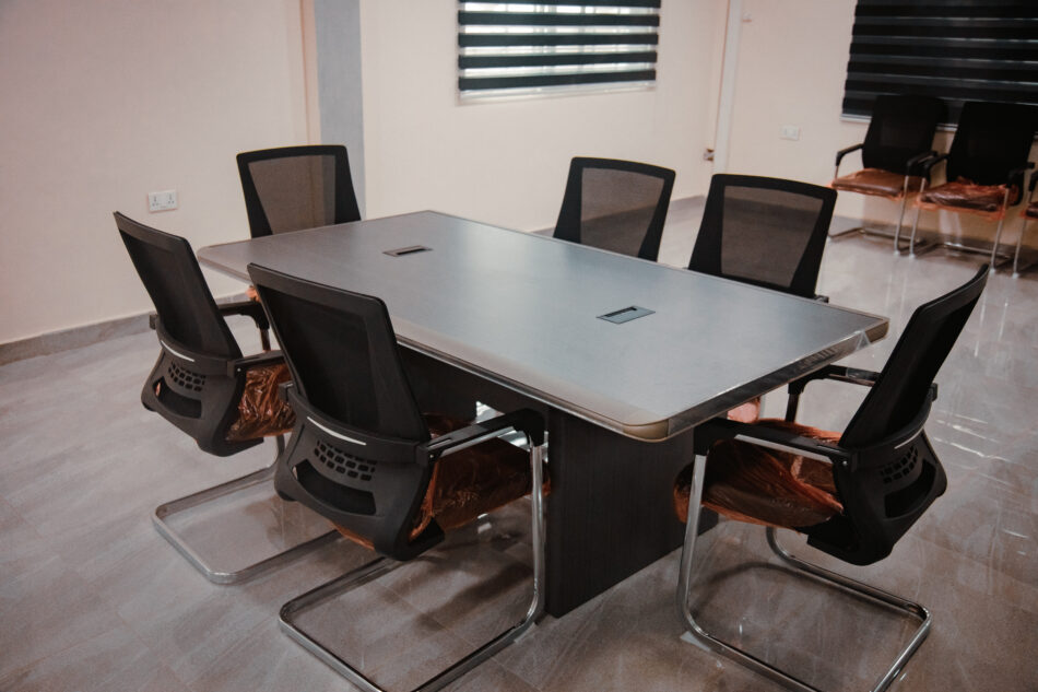 Conference Rooms