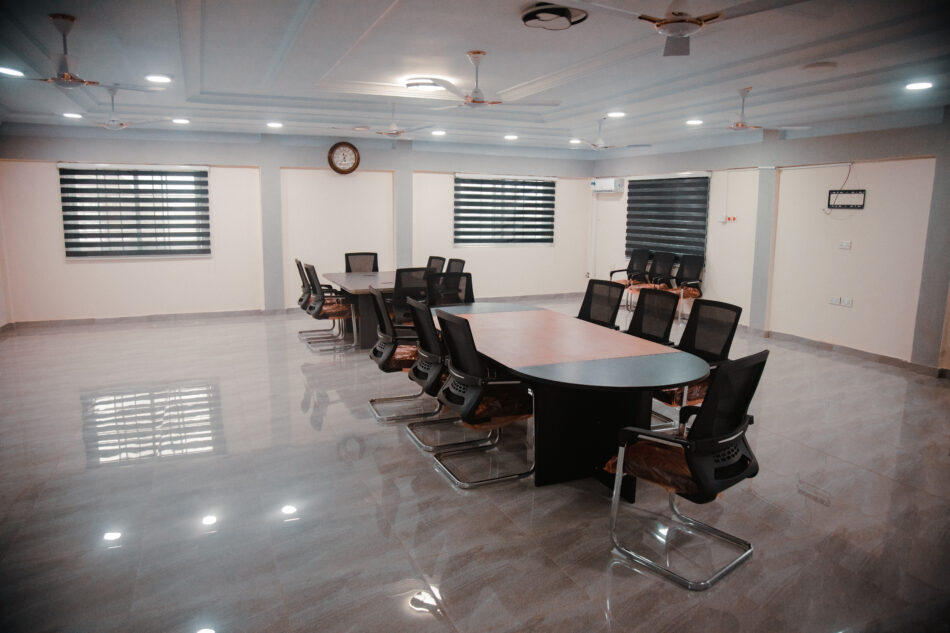 Conference Rooms
