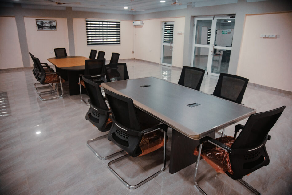 Conference Rooms