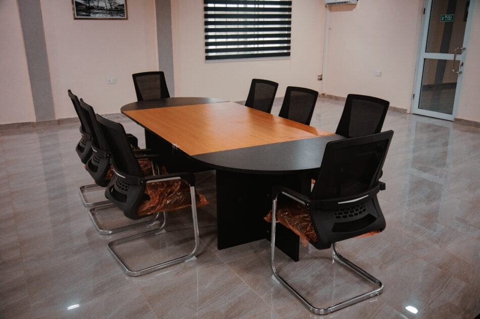Conference Rooms