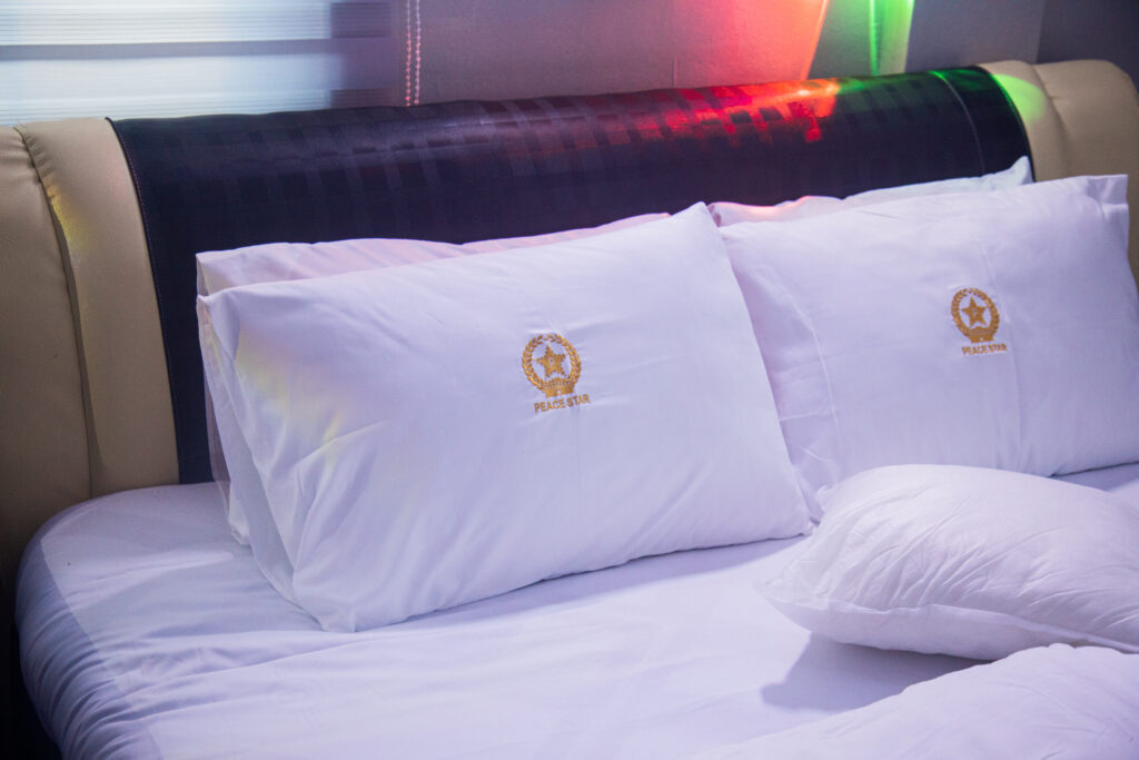 Best hotel in Upper West Region