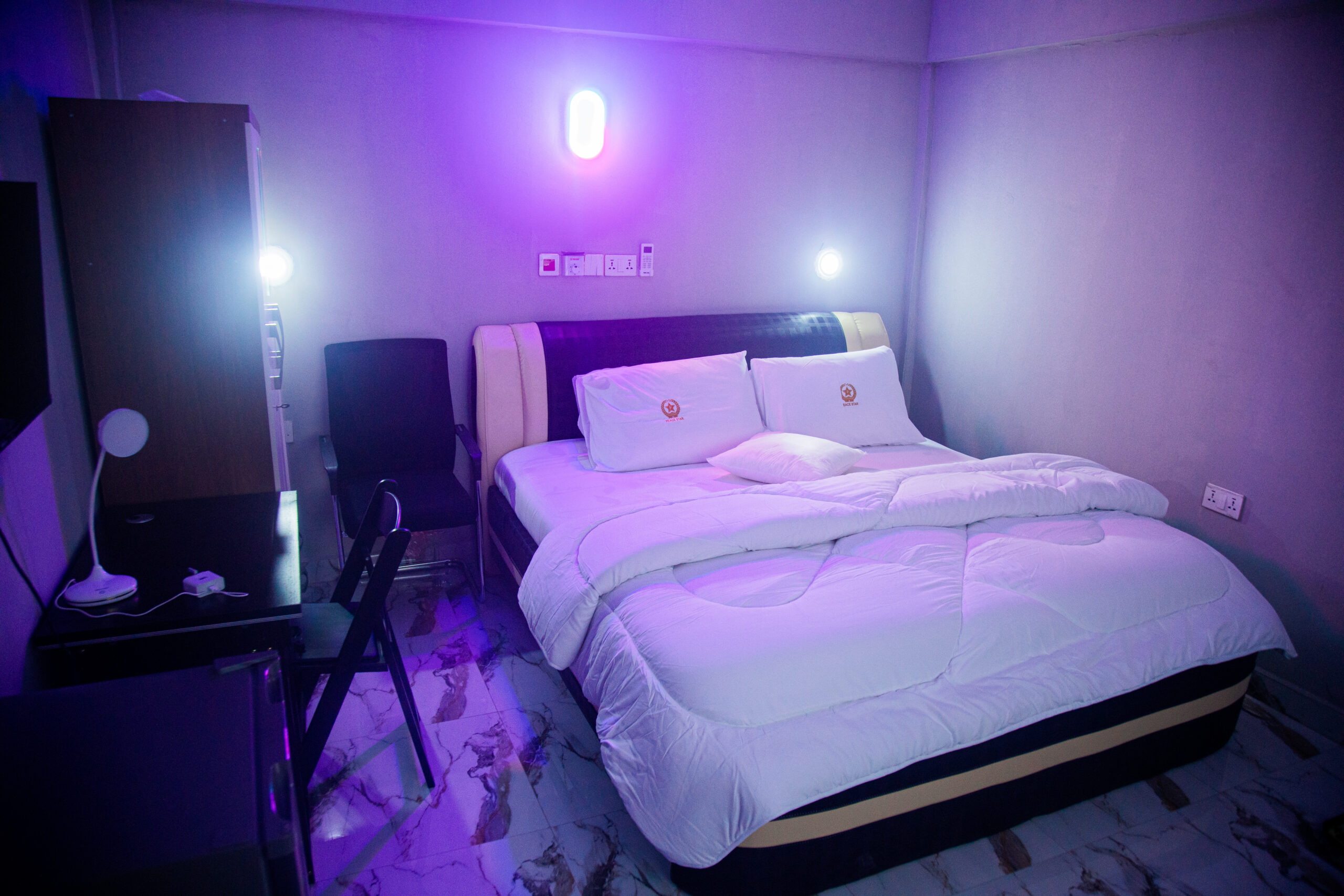 Peace Star Hotel