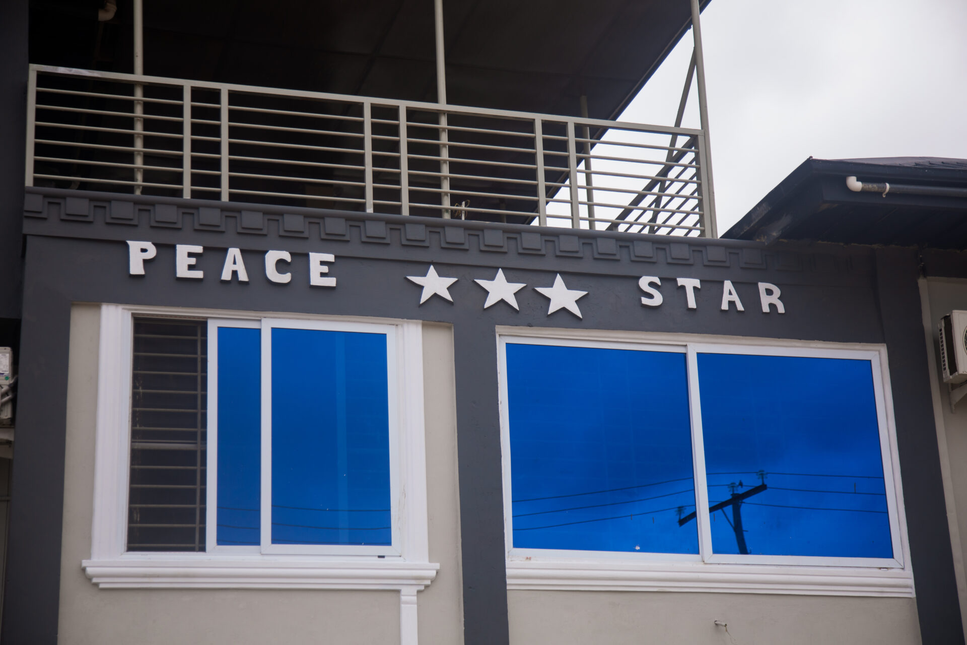 Peace Star Hotel