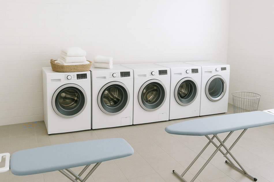 Laundry Service